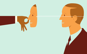 Wees jezelf, er zijn al zoveel anderen