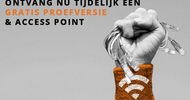 Eenvoudig beheer van uw wifinetwerk met Ruckus Cloud Wi-Fi
