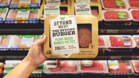Retailjaar 2019: Vegan wordt (bijna) mainstream