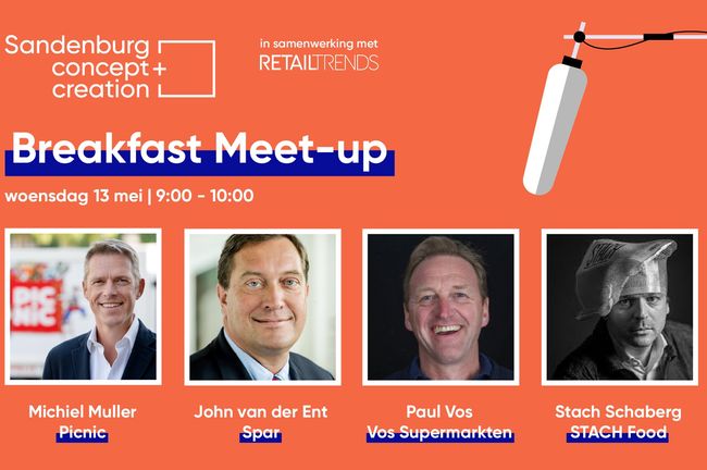 Webinar: foodretail in de coronacrisis