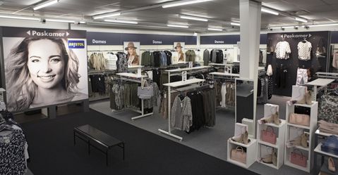 Verbod Bristol-vestiging op losse schroeven