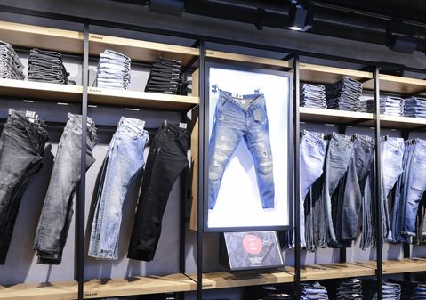 Chasin’ met nieuw concept in Hoog Catharijne