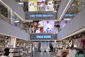 Binnenkijken in Primarks grootste winkel ter wereld