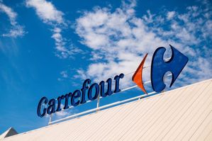 Carrefour lanceert voice shopping met Google