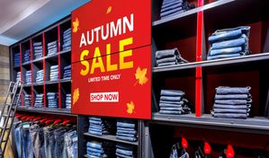 Het opbouwen van een succesvolle digital signage-strategie