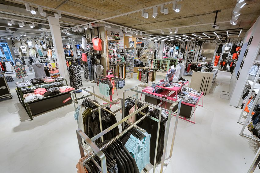 Vijf crossborder-wijsheden van CoolCat