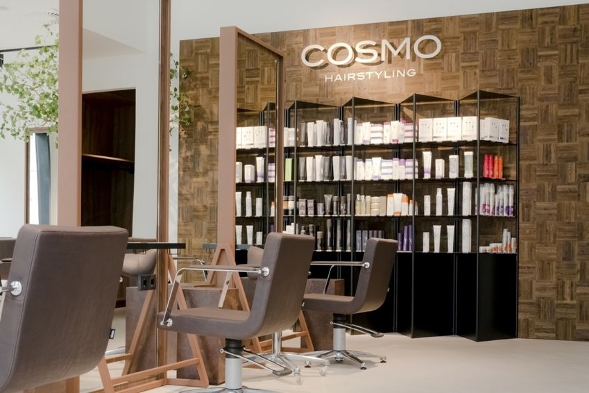 Zo klommen Cosmo en Team Kappers uit een diep dal