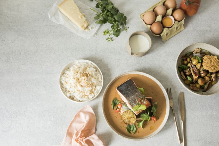 Online supermarkt Crisp is 'opgezet om vlot winst te maken'