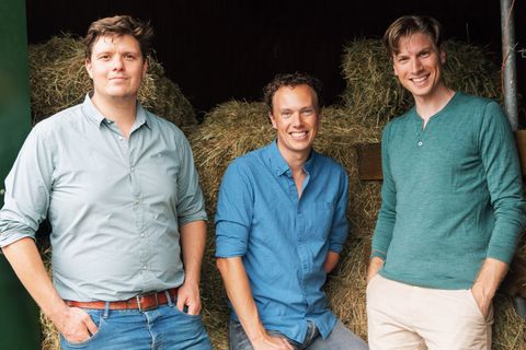 Waarom Crisp wél winst gaat maken met online boodschappen