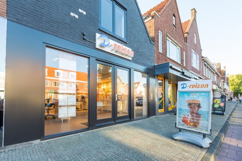 D-rt Groep verwacht zwarte cijfers vol te houden