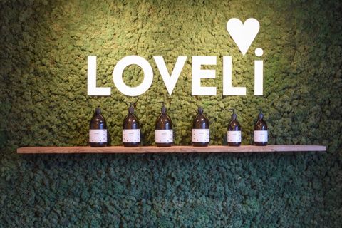 Hoe Loveli 'troepvrije' cosmetica aan de man brengt