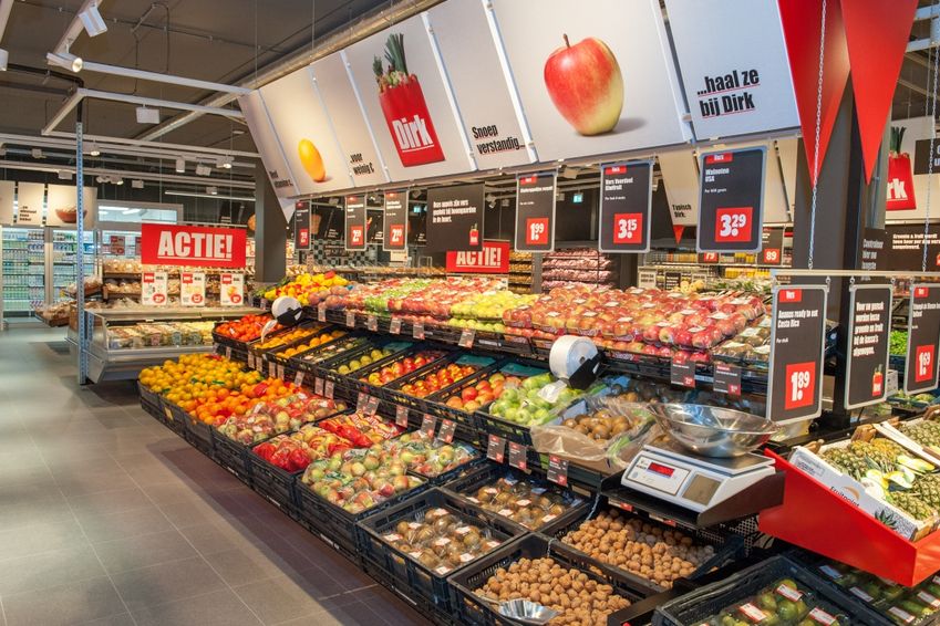 Hoe Dirk en DekaMarkt hun assortiment optimaliseren