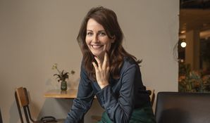 Powervrouw: Dewi van de Waeter, The Lekker Company