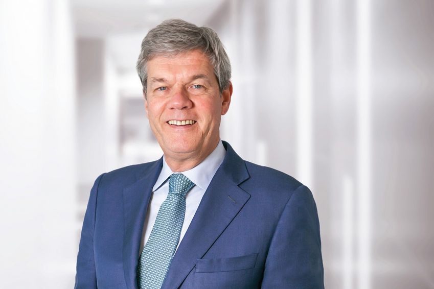 Dick Boer wordt commissaris bij Nestlé