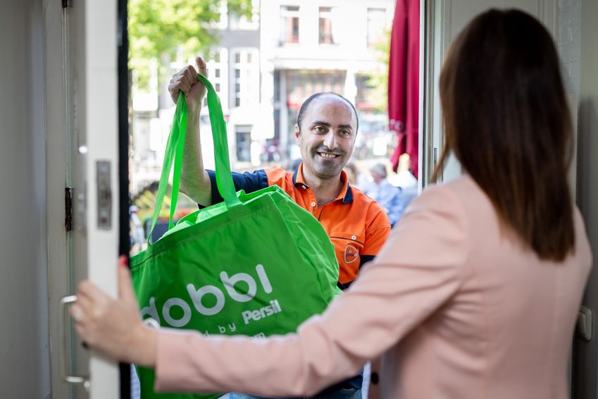Dobbi ziet kansen voor wereldwijde uitbreiding