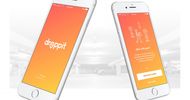 Appdate: Een sociaal netwerk voor boodschappen