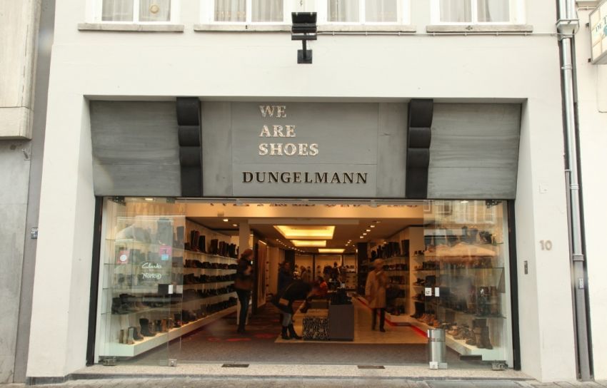 Aantal retailfaillissementen blijft stijgen