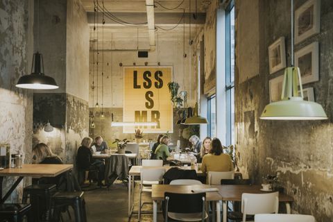 Waarom CoffeeLab geen Starbucks-mentaliteit heeft