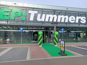 Elektronicaformule EP: blijft toch uitbreiden