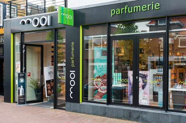 De online inhaalslag van Mooi Parfumerie