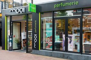 Mooi Parfumerie en DBB Drogist willen winkels combineren
