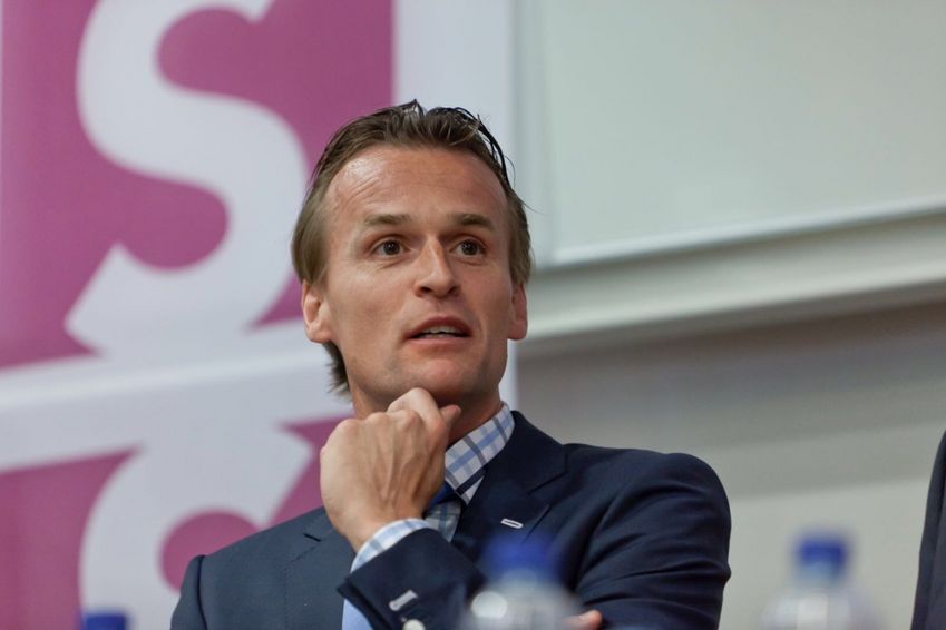 Zeeman haalt voormalig Ahold-directeur als nieuwe topman