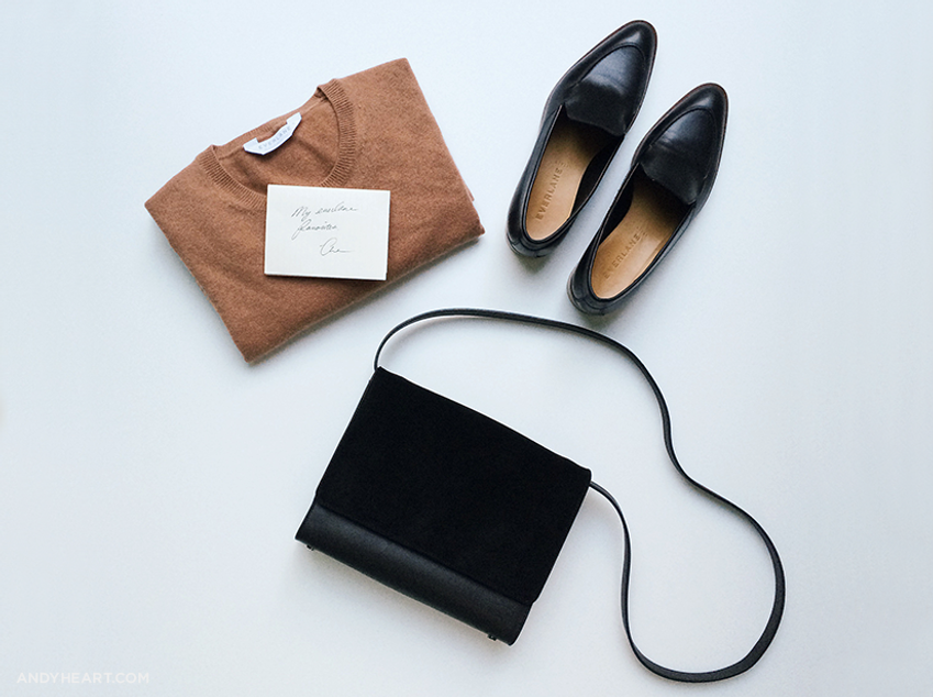 Everlane opent toch fysieke winkels