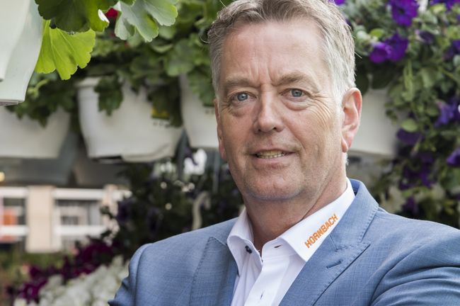 Podcast: Retaillessen van Evert de Goede (Hornbach)