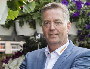 Podcast: Retaillessen van Evert de Goede (Hornbach)