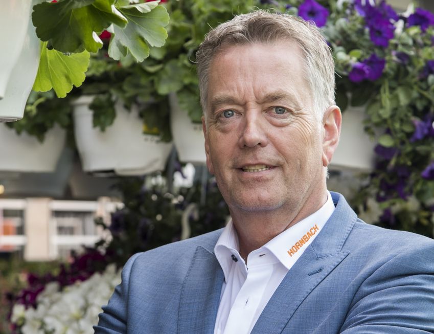 Podcast: Retaillessen van Evert de Goede (Hornbach)