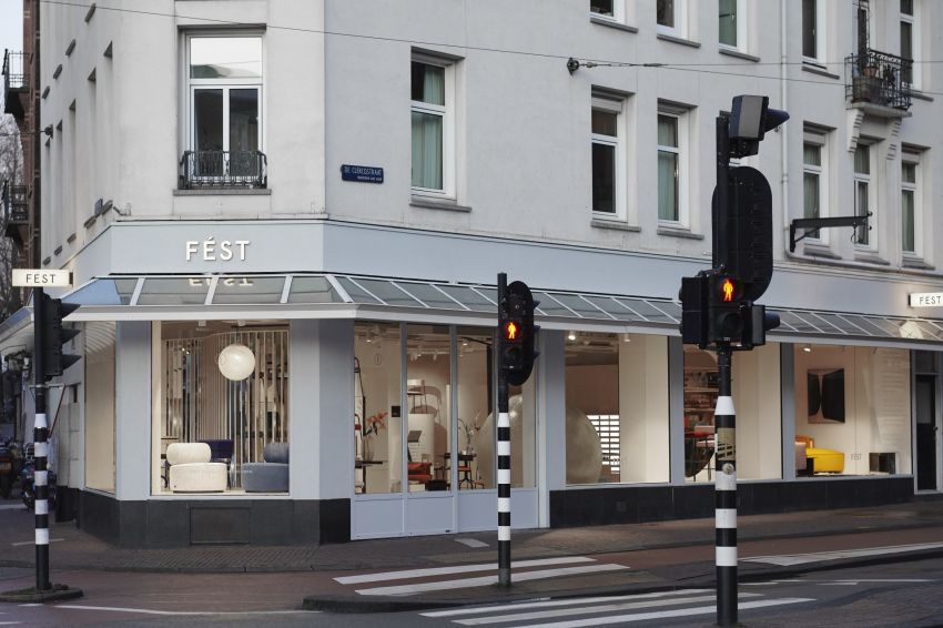 Fest wil dit jaar nog zeven meubelzaken openen