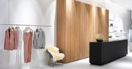 De minimalistische warmte van Filippa K