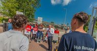 Retailjaar 2019: Het gestrekte been van FNV