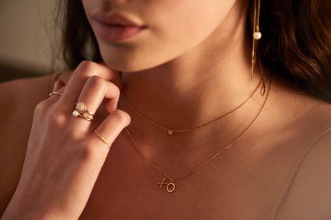 Kapitaalinjectie van 13 miljoen voor sieradenmerk AUrate