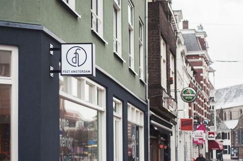 Fest groeit en komt met nieuwe producten