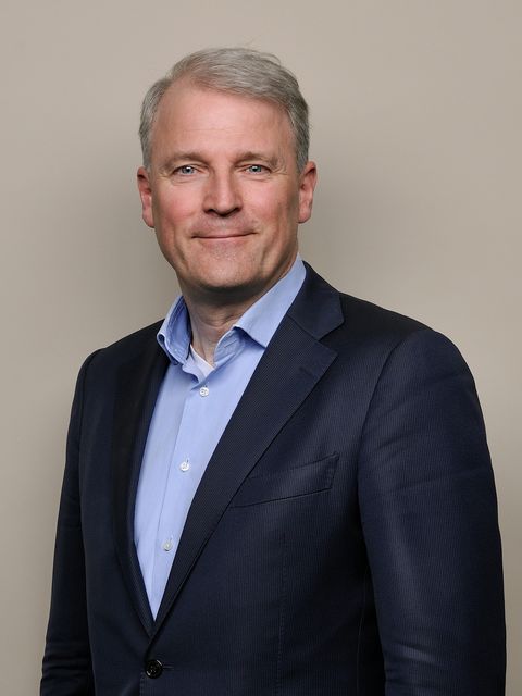 Frans Hartong (Intergamma): 'Ik heb niet de illusie dat deze crisis een gamechanger is'