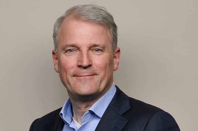 Frans Hartong (Intergamma): 'Ik heb niet de illusie dat deze crisis een gamechanger is'