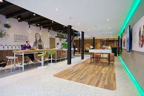 Hoe Univé zich ontpopt tot een echte retailer