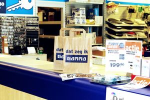 'Franchiser Intergamma staat alleen in verzet'