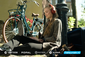 Acht vragen aan de nieuwe eigenaar van Fietsuniek.nl
