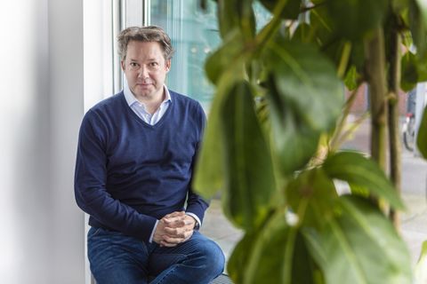 Holland & Barrett: 'Een groeibedrijf is een stuk leuker dan een krimper'