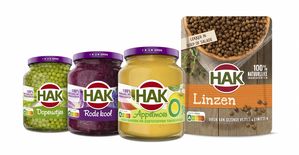 Nieuw voedselkeuzelogo in de supermarkt