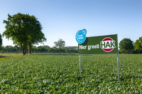 Waarom Hak verder kijkt dan het supermarktschap