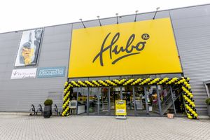 Testwinkel doet het 'uitstekend': Hubo bouwt meer winkels om