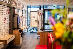 Zo gaat Hans Anders GrandVision achterna