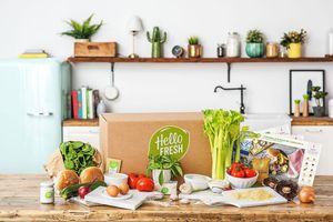 HelloFresh gaat dagelijkse boodschappen aanbieden in de VS