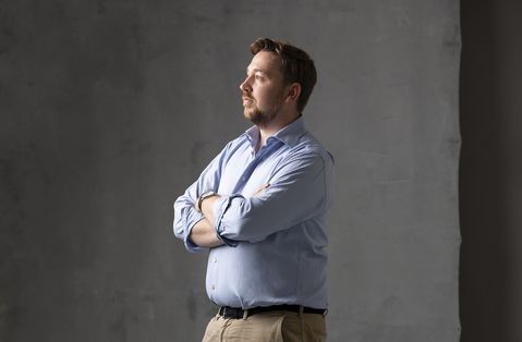 Zo wil Homie de witgoedsector verduurzamen