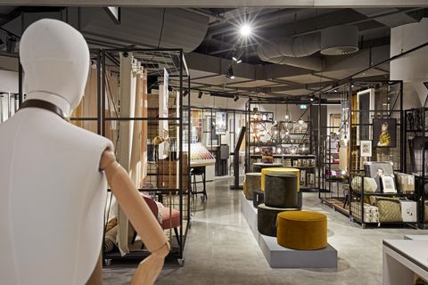 Karwei opent shop-in-shop bij Hudson's Bay