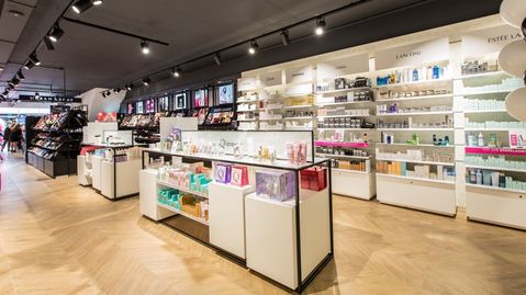 Zo ziet luxe eruit volgens Ici Paris XL