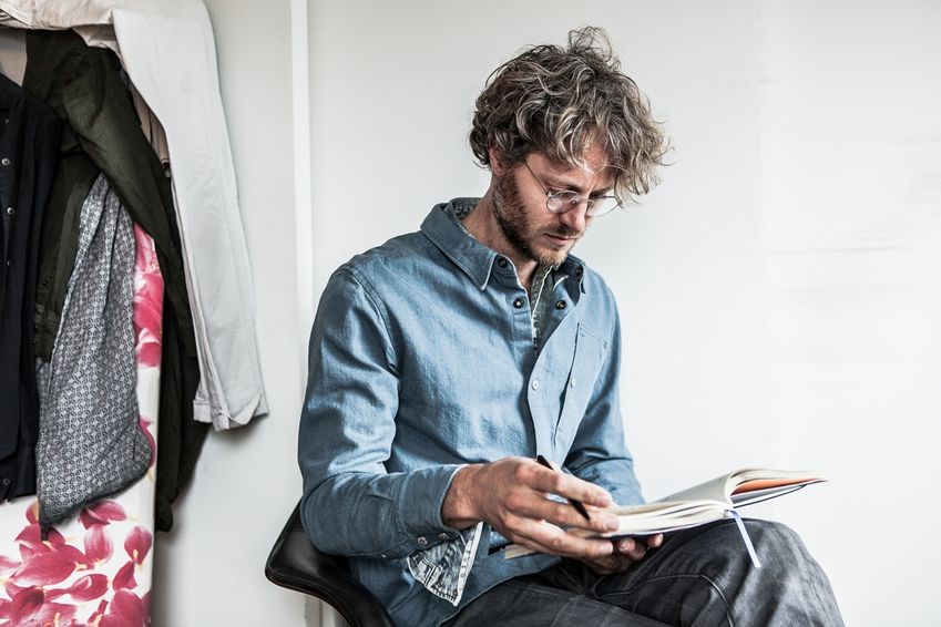 'Winkel van de toekomst is niet meer te voorspellen'